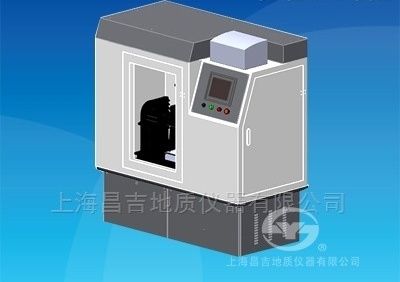 SYD-0719-2自动车辙试验仪(单轮科研型)图片