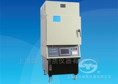 SYD-6307型沥青含量测试仪(燃烧法)图片