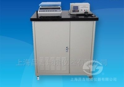 SYD-0705型压实沥青混合料密度试验器图片