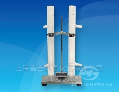SYD-0655型乳化沥青存储稳定性试验器图片