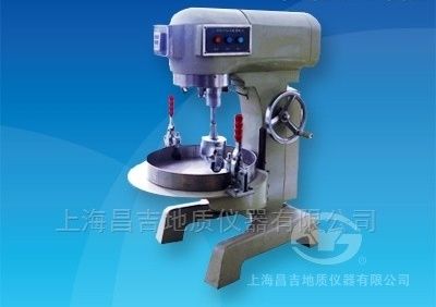 SYD-0752型湿轮磨耗仪图片
