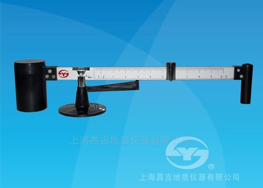 NB-1型泥浆比重计图片