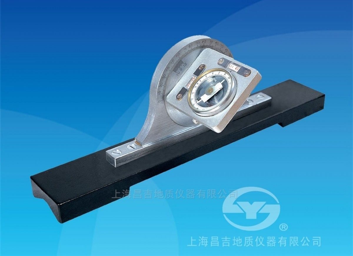 JJK-1型测斜仪现场刻度器(顶角,方位角)图片