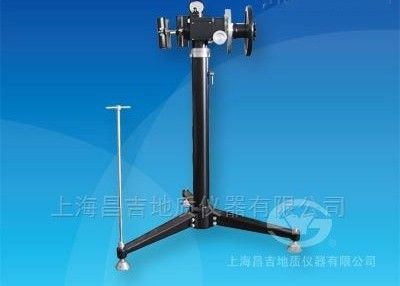 JJG-3型测斜仪校验台图片