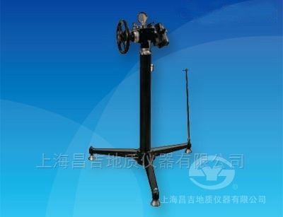 JJG-2型测斜仪校验台图片
