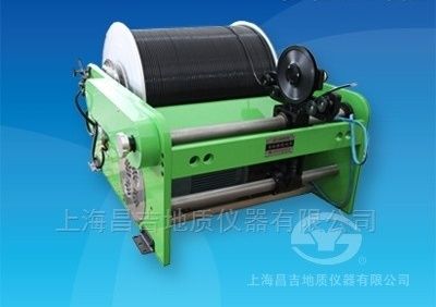 JC-3000型自动排缆绞车图片