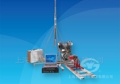 JJC-1D型灌注桩孔径检测系统图片