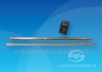 KXZ-2A型水平数字测斜仪图片