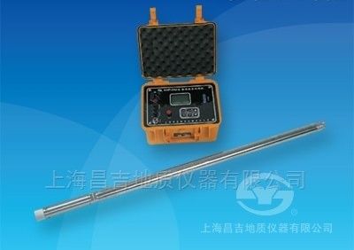 KXP-3A2型轻便数字测斜仪图片
