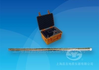 KXP-3A1型轻便数字测斜仪图片