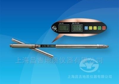 KXP-2D2型数字罗盘测斜仪(三维投影)图片