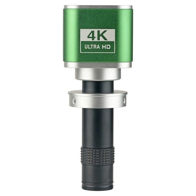 KP-3609EH130X 4K高清工业相机,HDMI/USB同步输出,830万像素130X镜头图片