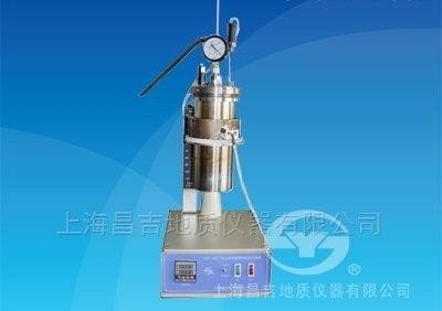 SYD-1617型乳化沥青蒸馏残留物试验器图片