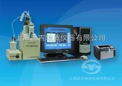 SYD-0162石油产品碱性氮试验器(电位滴定法)图片