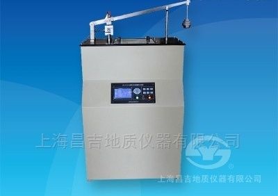 SYD-0728型沥青混合料弯曲蠕变试验器图片