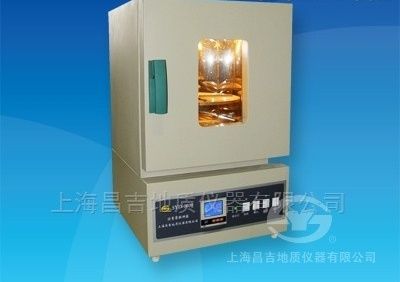 SYD-0609型沥青薄膜烘箱图片
