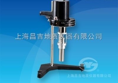 NDJ-1旋转粘度计图片