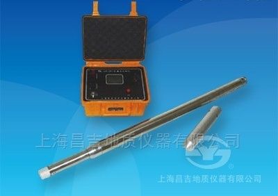 JJX-3A1型数字测斜仪图片