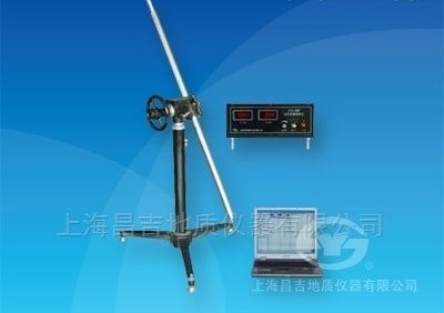JTL-50F型光纤陀螺测斜仪图片