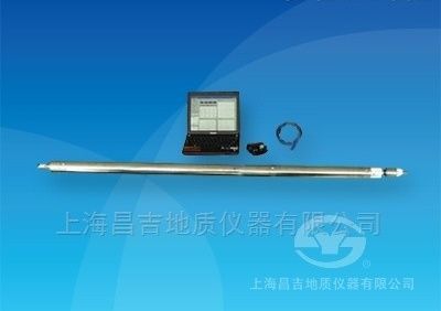 JTL-40FWL型无缆水平光纤陀螺测斜仪图片
