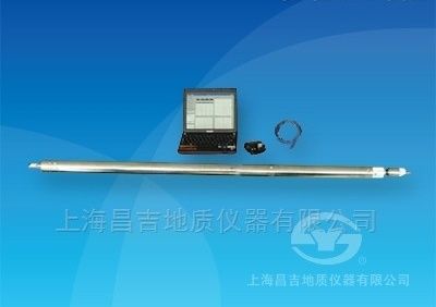 JTL-40FW型无缆光纤陀螺测斜仪图片