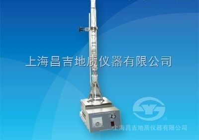 SYD-264石油产品酸值,酸度试验器图片