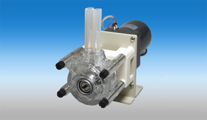 蠕动泵OEM01图片