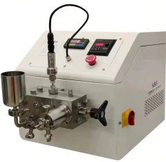 实验型高压均质机KS-1500L图片