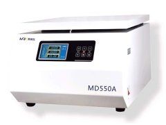 MD550A台式低速离心机图片
