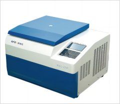 MGL-20M台式高速冷冻离心机图片