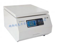 VL-6B低速离心机图片