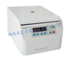 KC-60X低速离心机图片
