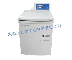 DL-6MB大容量冷冻离心机图片