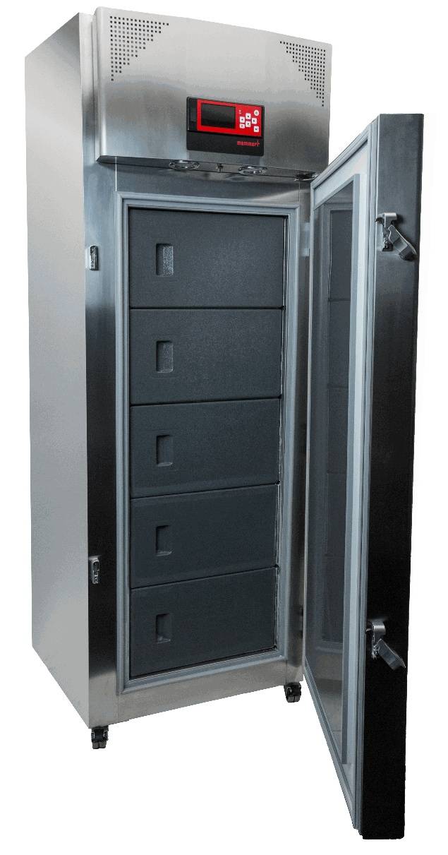 超低温冰箱Memmert ULF750图片
