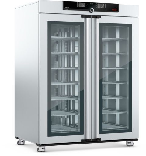 半导体低温培养箱IPP1400plus图片