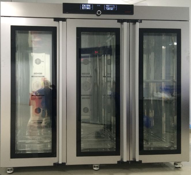 半导体低温培养箱IPP2200plus图片