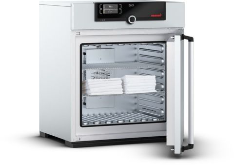 医用毛毯恒温箱Memmert IF110bw图片