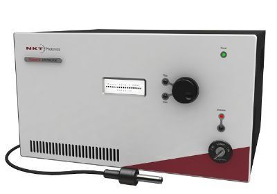 NKT Photonics EXTREM超连续激光光源图片