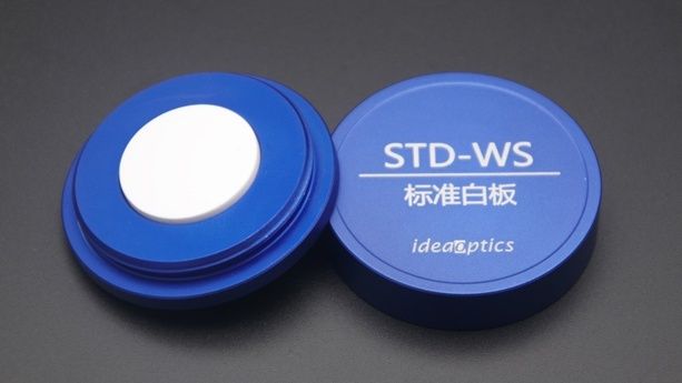STD-WS标准白板图片