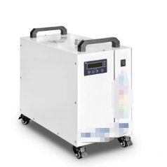 CW-5200TISW水冷冷水机图片