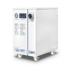 CW-5300ANSW水冷冷水机图片