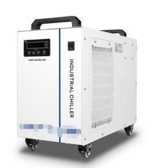 CWUP-10超快激光冷水机图片