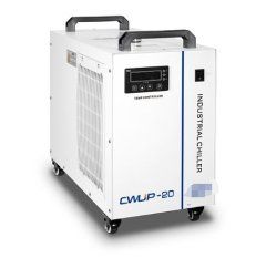 CWUP-20超快激光冷水机图片