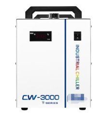 CW-3000工业冷水机图片