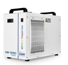 CW-5000工业冷水机图片