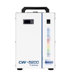 CW-5200冷水机图片
