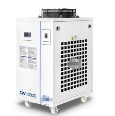 CW-5300冷水机图片