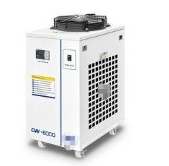 CW-6000工业冷水机图片