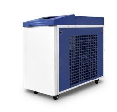 CWFL-3000ENW光纤激光冷水机图片