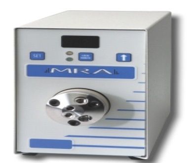MRA-100主动分流器图片